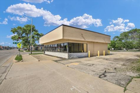 333 South Century Boulevard Rantoul IL 61866