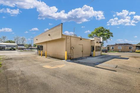 333 South Century Boulevard Rantoul IL 61866