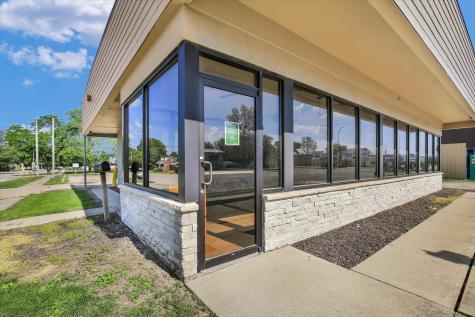 333 South Century Boulevard Rantoul IL 61866
