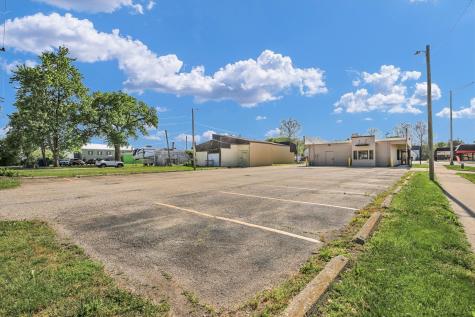333 South Century Boulevard Rantoul IL 61866