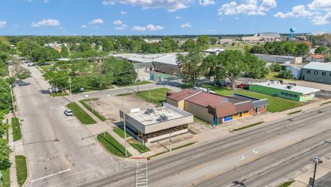 333 South Century Boulevard Rantoul IL 61866