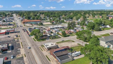 333 South Century Boulevard Rantoul IL 61866