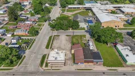333 South Century Boulevard Rantoul IL 61866