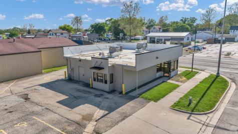 333 South Century Boulevard Rantoul IL 61866
