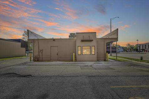 333 South Century Boulevard Rantoul IL 61866
