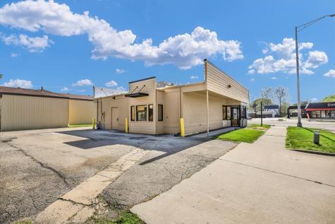 333 South Century Boulevard Rantoul IL 61866