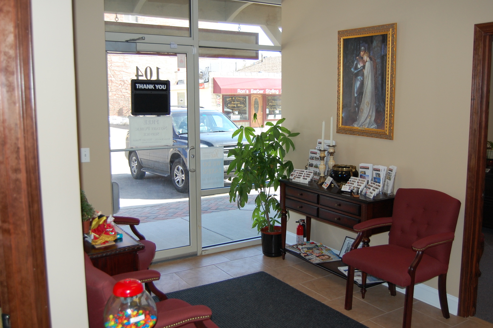 104 North Bokelman Street Roselle IL 60172