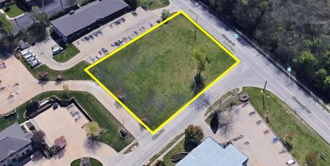 Lot 1 Kennedy Drive East Moline IL 61244