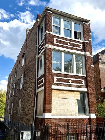 1839 South Springfield Avenue Chicago IL 60623