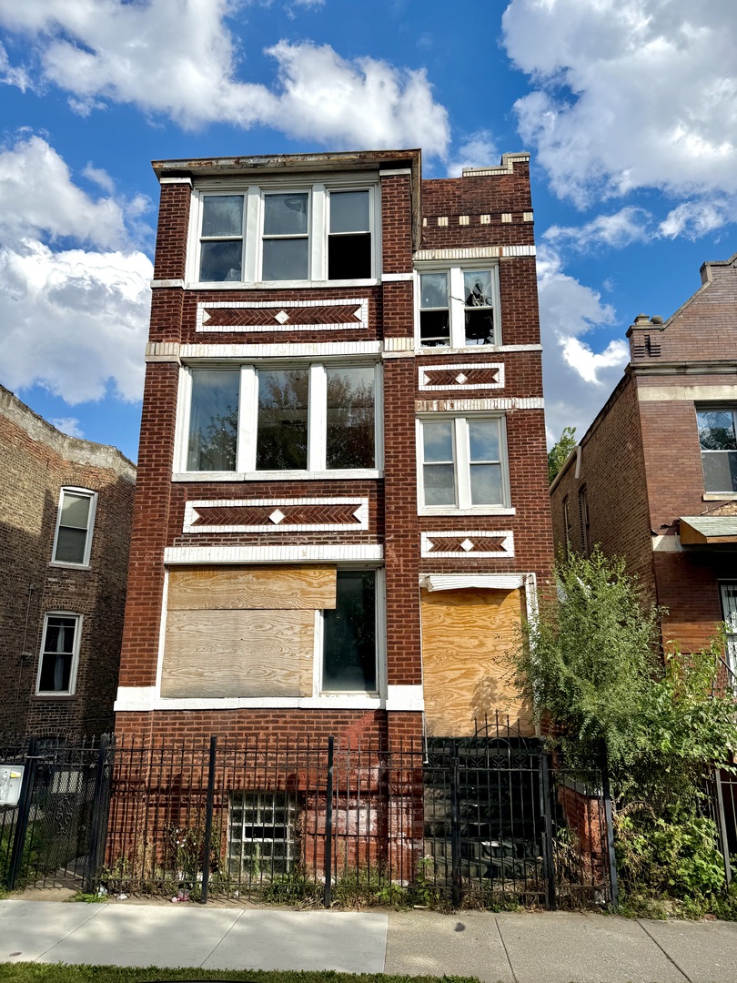 1839 South Springfield Avenue Chicago IL 60623