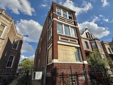 1839 South Springfield Avenue Chicago IL 60623