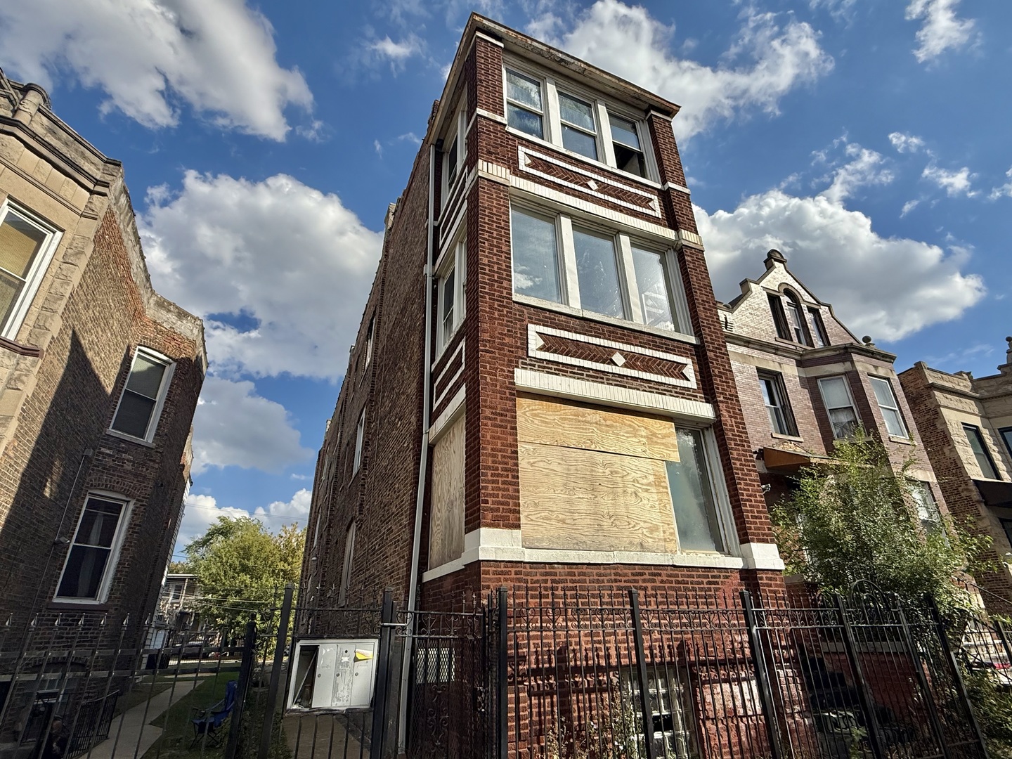1839 South Springfield Avenue Chicago IL 60623