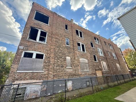 1839 South Springfield Avenue Chicago IL 60623