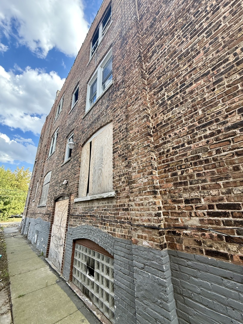 1839 South Springfield Avenue Chicago IL 60623