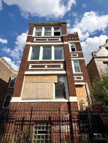 1839 South Springfield Avenue Chicago IL 60623