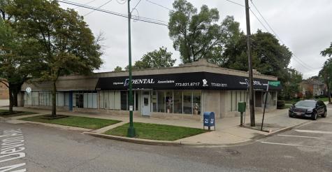 5127 West Devon Avenue Chicago IL 60646