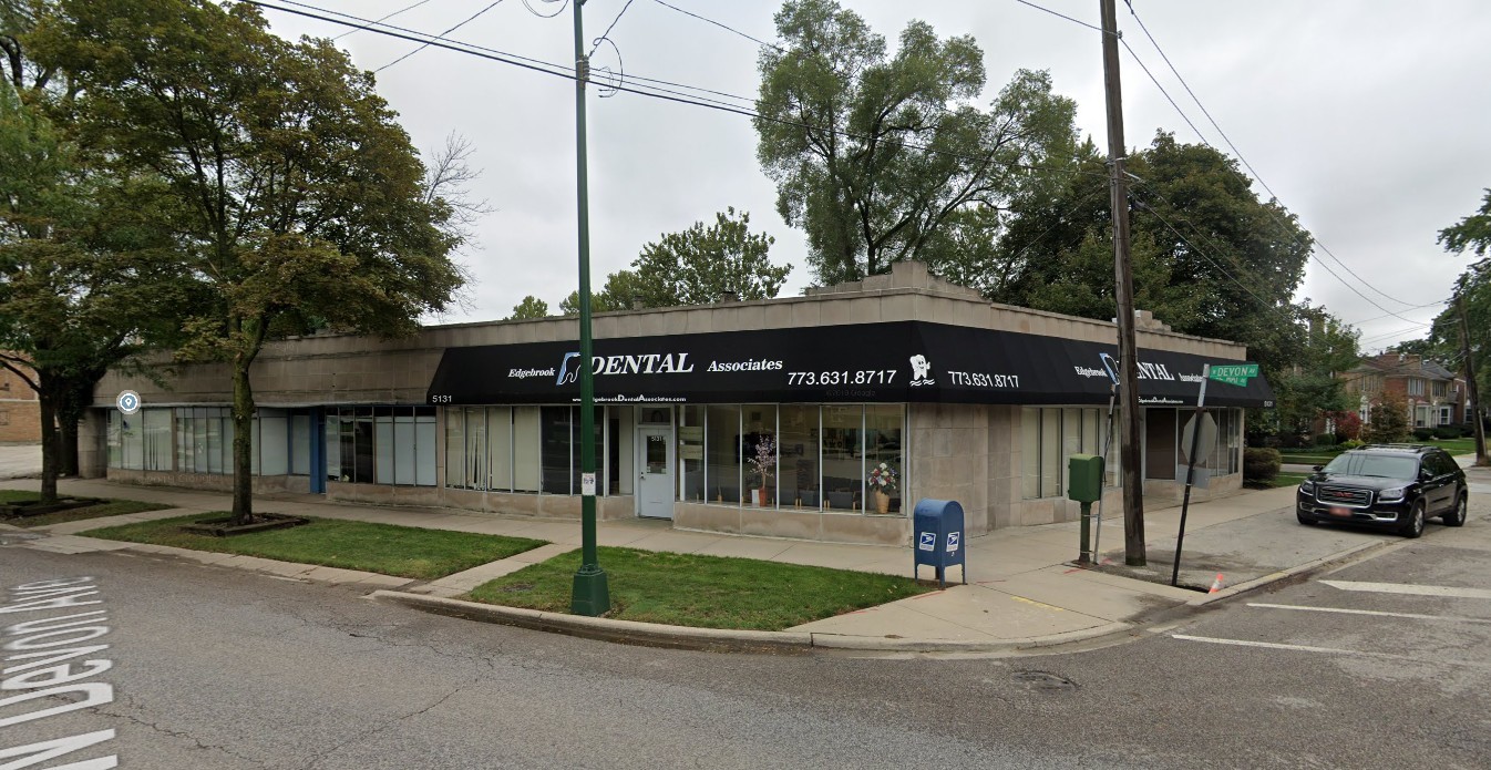 5127 West Devon Avenue Chicago IL 60646