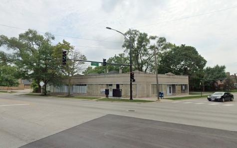 5127 West Devon Avenue Chicago IL 60646