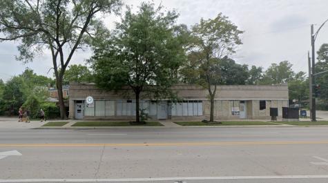 5127 West Devon Avenue Chicago IL 60646