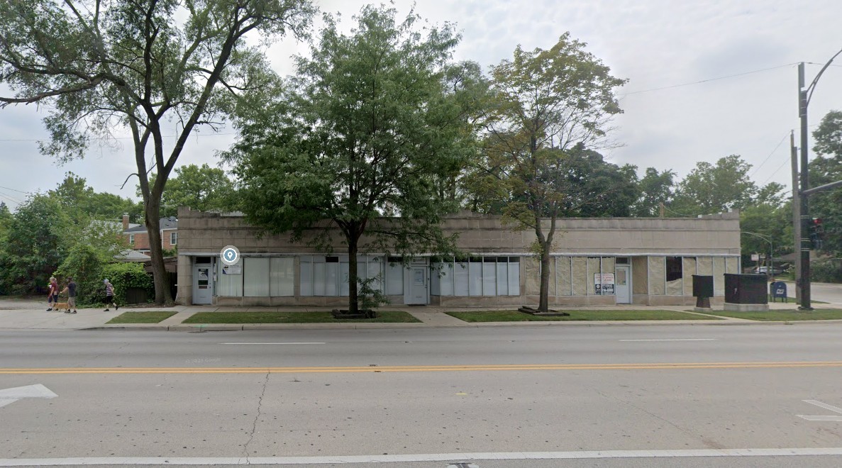 5127 West Devon Avenue Chicago IL 60646