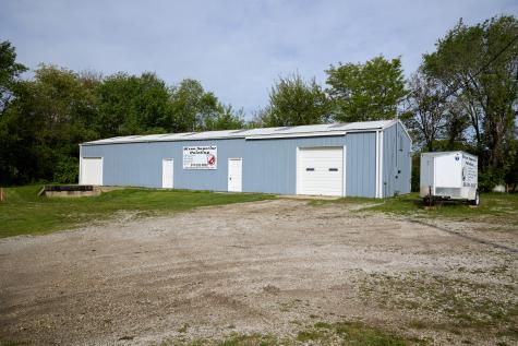 306 4TH Street Cedar Point IL 61316
