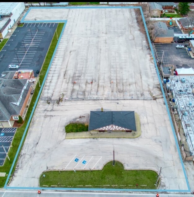 5545 West 127th Street Crestwood IL 60445