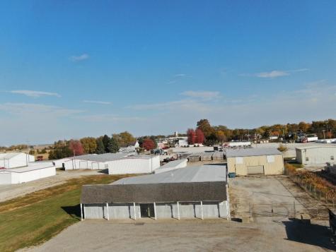 1400 North Division Street Pontiac IL 61764