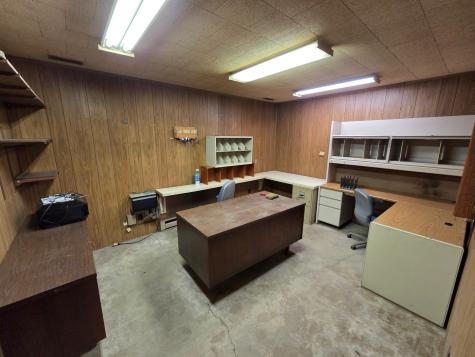 1400 North Division Street Pontiac IL 61764