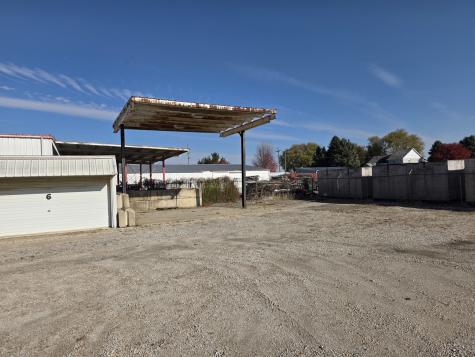 1400 North Division Street Pontiac IL 61764