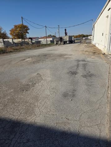 1400 North Division Street Pontiac IL 61764