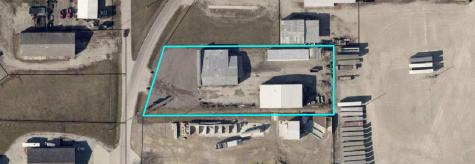 1400 North Division Street Pontiac IL 61764