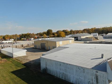 1400 North Division Street Pontiac IL 61764