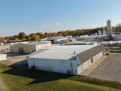 1400 North Division Street Pontiac IL 61764