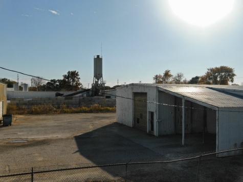 1400 North Division Street Pontiac IL 61764
