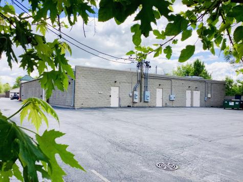16650 Oak Park Avenue Tinley Park IL 60477