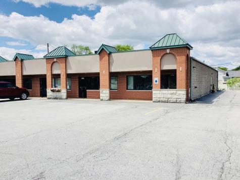 16650 Oak Park Avenue Tinley Park IL 60477