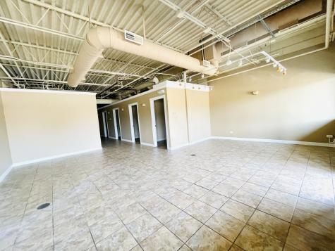 16650 Oak Park Avenue Tinley Park IL 60477