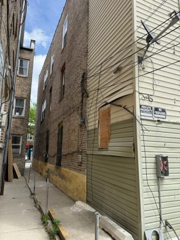 3519 West Montrose Avenue Chicago IL 60618