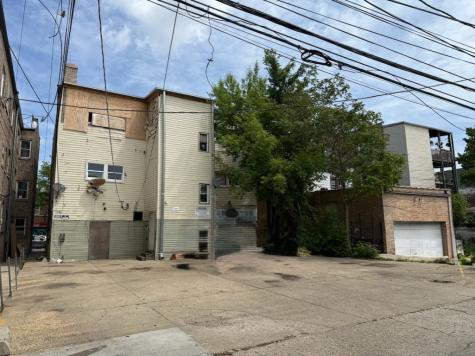 3519 West Montrose Avenue Chicago IL 60618