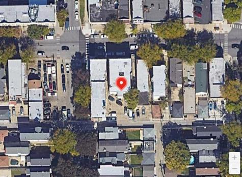 3519 West Montrose Avenue Chicago IL 60618
