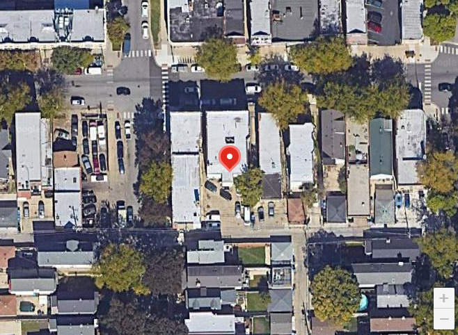 3519 West Montrose Avenue Chicago IL 60618