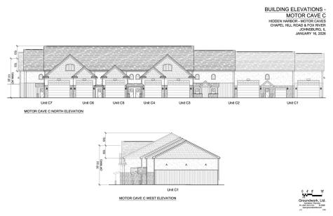 3309 North Chapel Hill Road Johnsburg IL 60051
