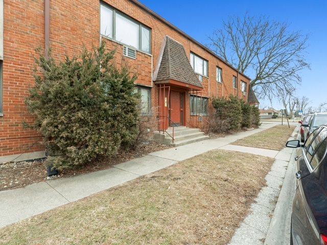 999 Confidential Avenue Confidential IL 60409