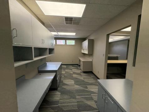 201 West Broadway Boulevard Johnston City IL 62951