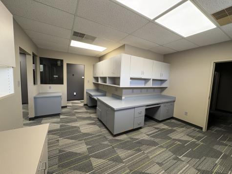 201 West Broadway Boulevard Johnston City IL 62951