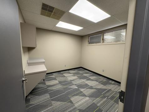 201 West Broadway Boulevard Johnston City IL 62951