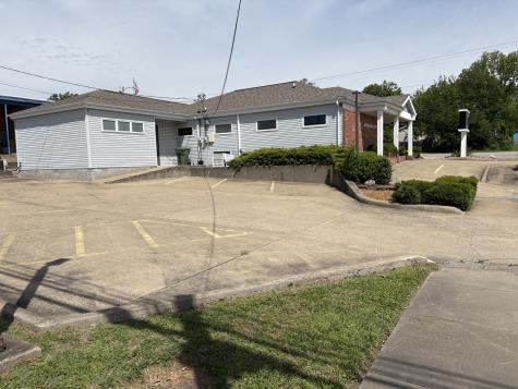 201 West Broadway Boulevard Johnston City IL 62951