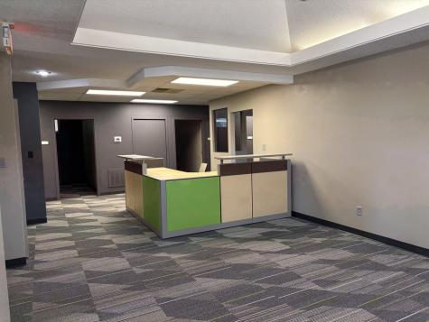 201 West Broadway Boulevard Johnston City IL 62951