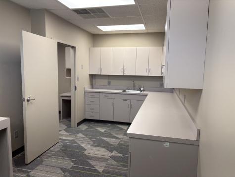 201 West Broadway Boulevard Johnston City IL 62951
