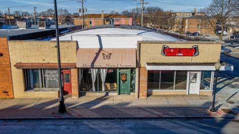 6830-6832 Cermak Road Berwyn IL 60402